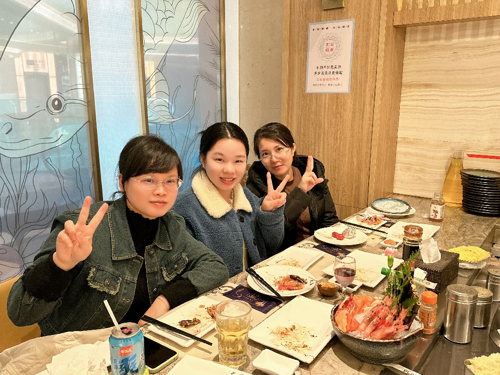 生日會(huì)丨以生辰之名，共赴暖冬之約(圖8)