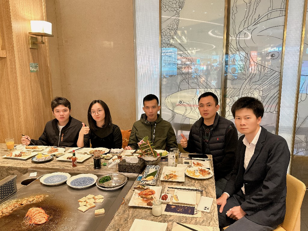 生日會(huì)丨以生辰之名，共赴暖冬之約(圖9)