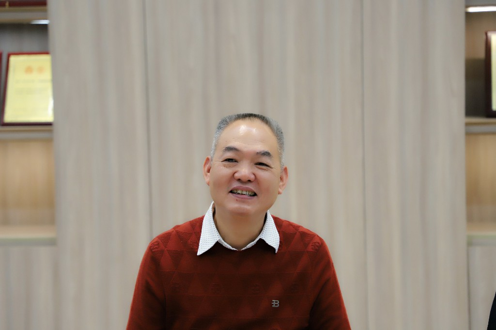 喜訊！集團成功簽約東莞市富士高電聲科技電子產(chǎn)業(yè)項目一、二期(圖2)