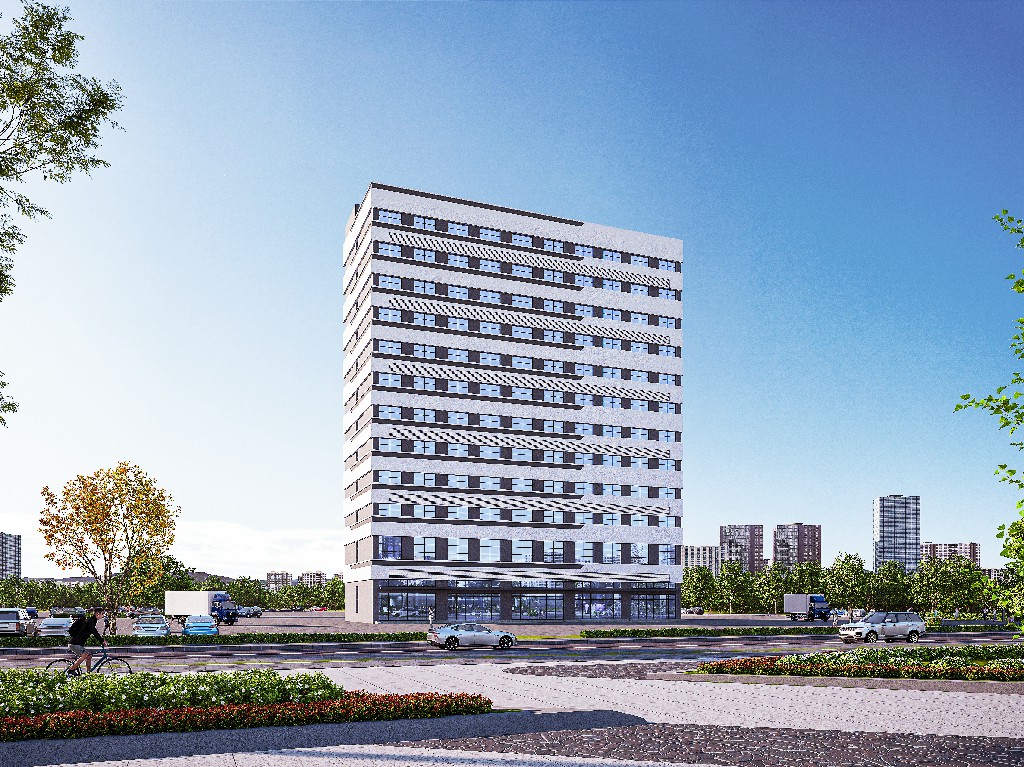 喜訊！集團成功簽約東莞市富士高電聲科技電子產(chǎn)業(yè)項目一、二期(圖9)