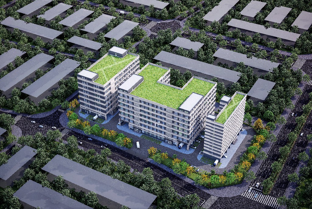 喜訊！集團成功簽約東莞市富士高電聲科技電子產(chǎn)業(yè)項目一、二期(圖10)